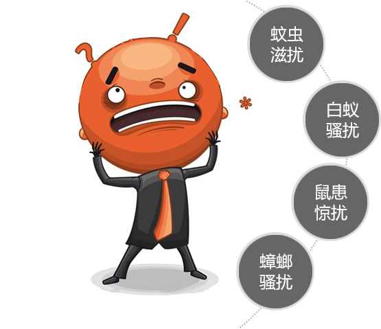 發(fā)現(xiàn)蟑螂怎么辦，如何根治蟑螂？